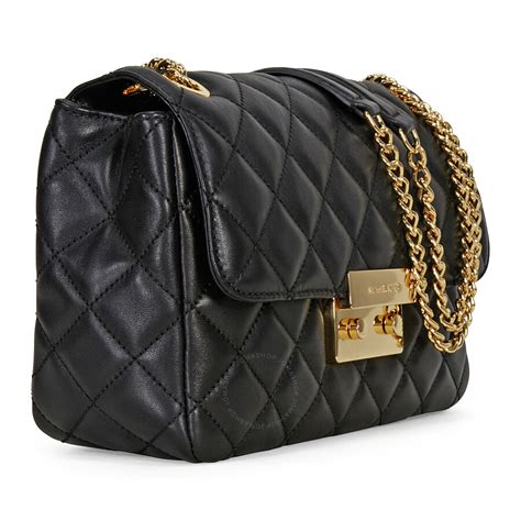 Michael Kors Sloan Quilted Bags & Handbags for Women